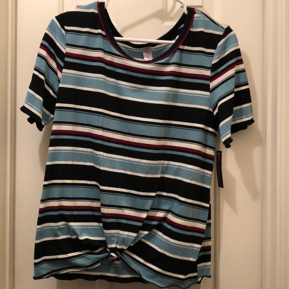 Striped shirt